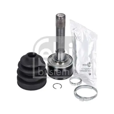 Garantía Incluida Juego de articulación, árbol de transmisión FEBI BILSTEIN 185103